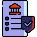 School Policy Icon